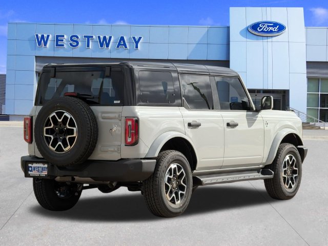 New 2026 Ford