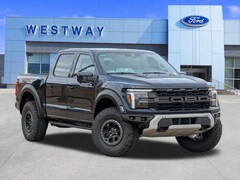 2025 Ford F-150 Raptor Truck SuperCrew Cab