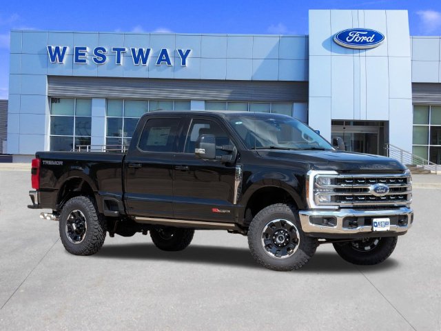 2026 Ford F-250 Lariat Truck Crew Cab