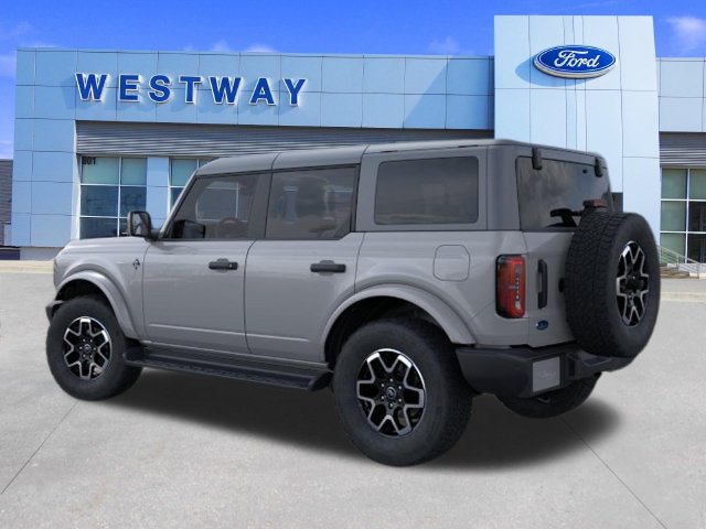 New 2026 Ford