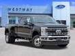 Ford F-350