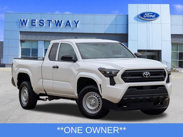 2024 Toyota Tacoma SR 4x2 XtraCab's photo