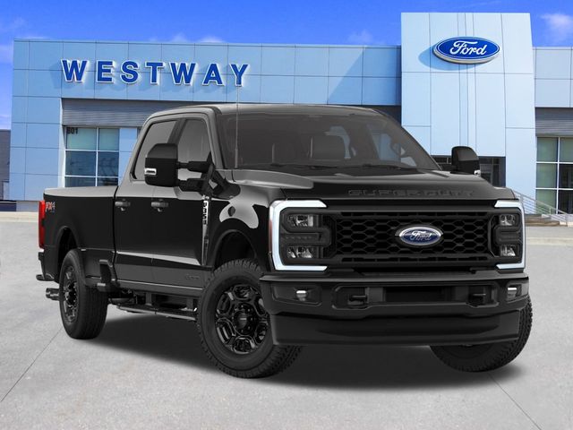 2026 Ford F-350 XL photo 4