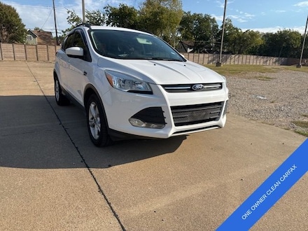 2016 Ford Escape SE SUV