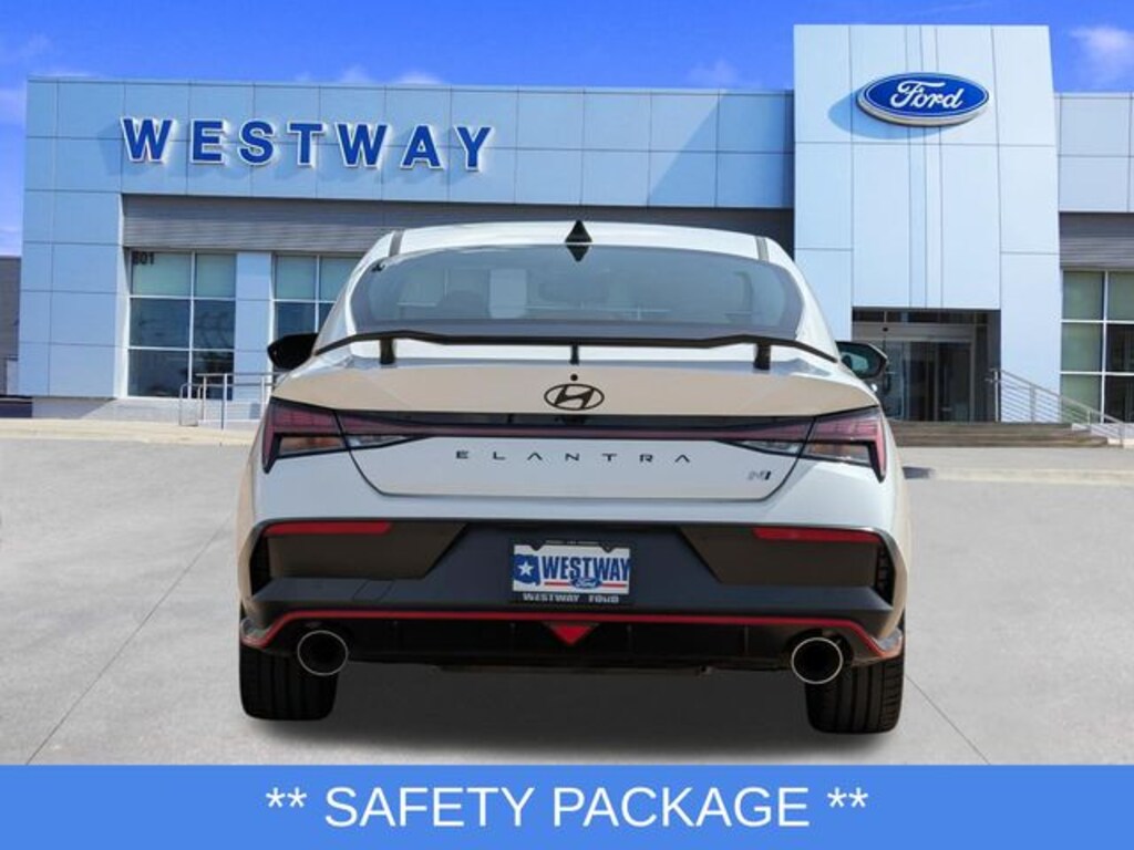 Used 2026 Hyundai