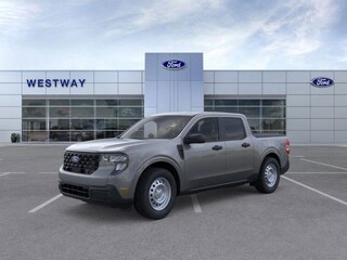 2026 Ford Maverick XL Truck SuperCrew