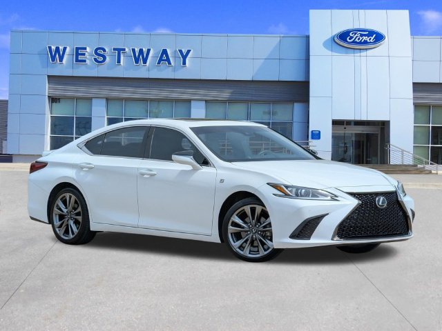  LEXUS ES 350