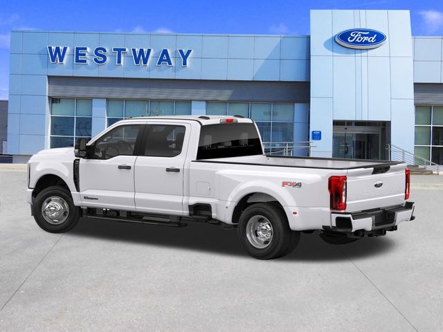 2026 Ford F-350 XL photo 2