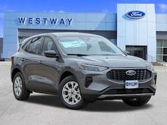 2026 Ford Escape Active SUV