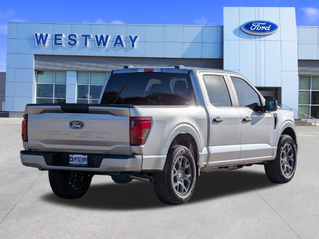 New 2026 Ford