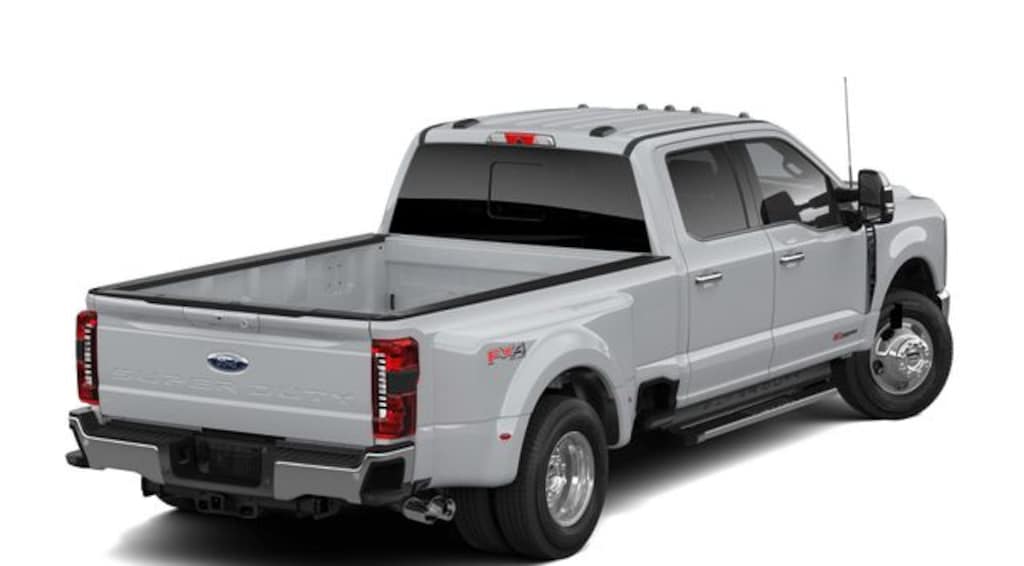 New 2026 Ford