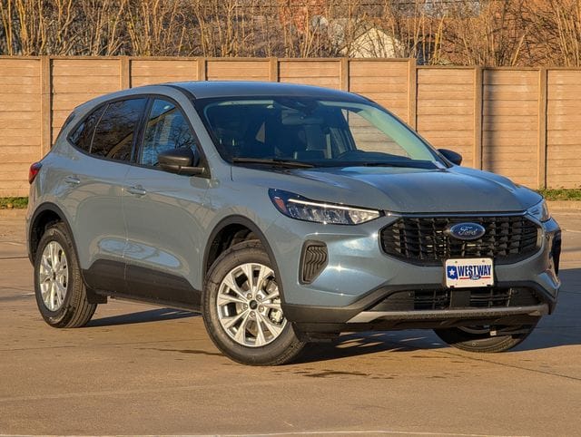 2026 Ford Escape Active FWD's photo