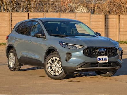 2026 Ford Escape Active SUV