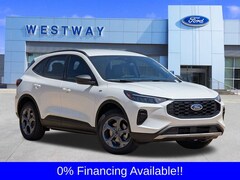 2025 Ford Escape ST-Line SUV