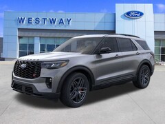 2026 Ford Explorer ST SUV