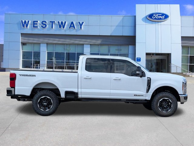 New 2026 Ford