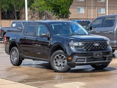 2026 Ford Maverick XLT Truck SuperCrew