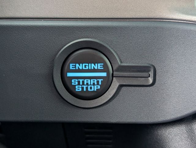 2025 Ford Bronco 4-Door Outer Banks - Photo 18