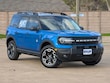  Ford Bronco Sport
