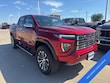  GMC Canyon