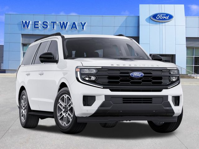 2025 Ford Expedition photo 4