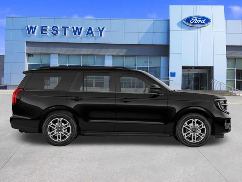 New 2026 Ford