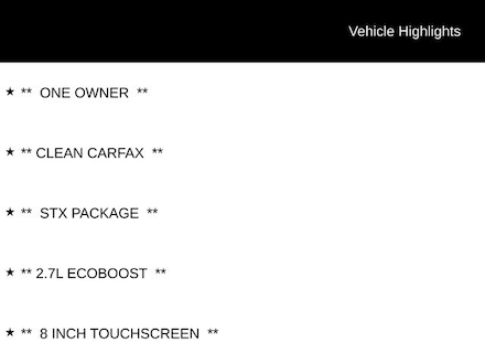 2020 Ford F-150 XL Truck SuperCrew Cab