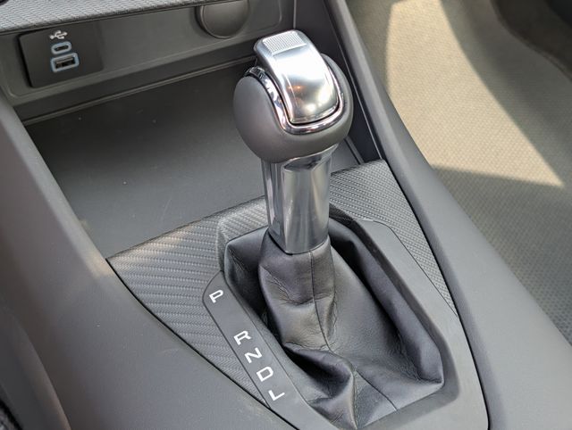 2026 Ford Mustang EcoBoost Fastback - Photo 14
