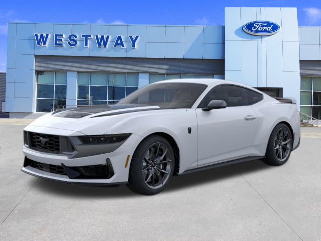 2026 Ford Mustang Dark Horse Coupe