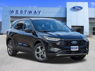 2026 Ford Escape ST-Line SUV