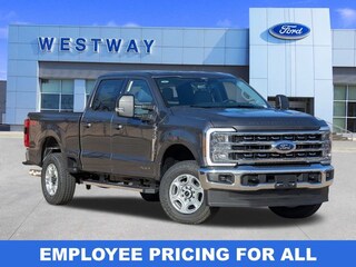2026 Ford F-250 XLT Truck Crew Cab