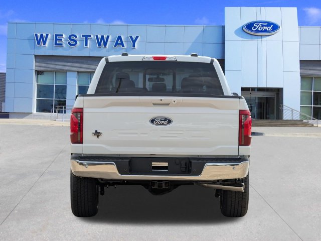 New 2026 Ford