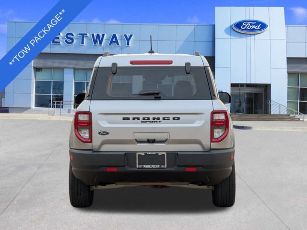 Used 2021 Ford