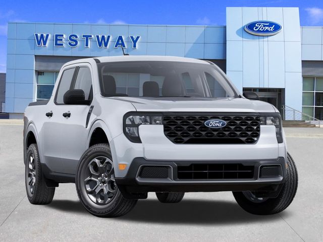 2025 Ford Maverick XLT photo 4