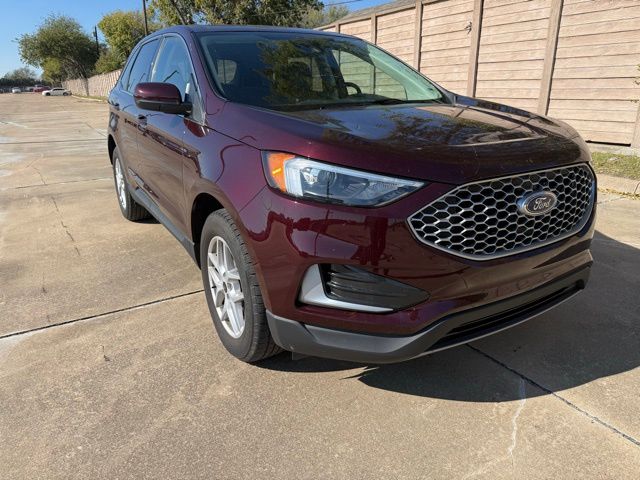 2024 Ford Edge SEL's photo