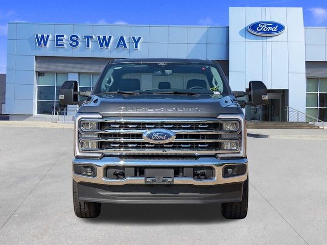 2026 Ford F-250 Super Duty Lariat - Photo 7