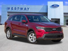 2023 Kia Sorento LX SUV