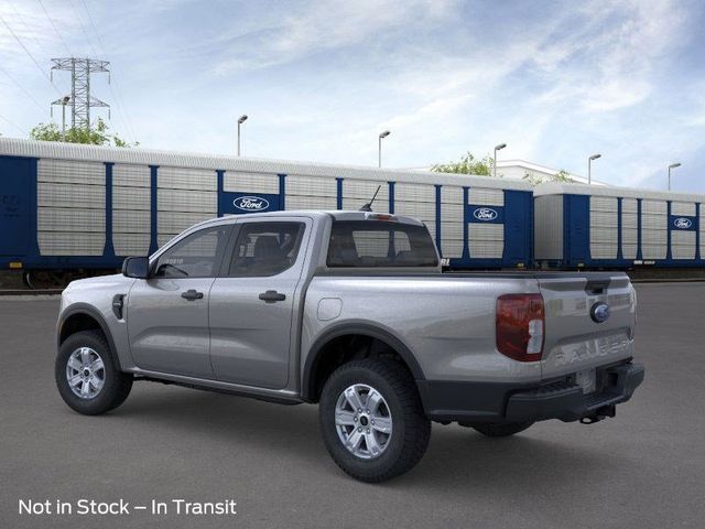 2025 Ford Ranger XL photo 2