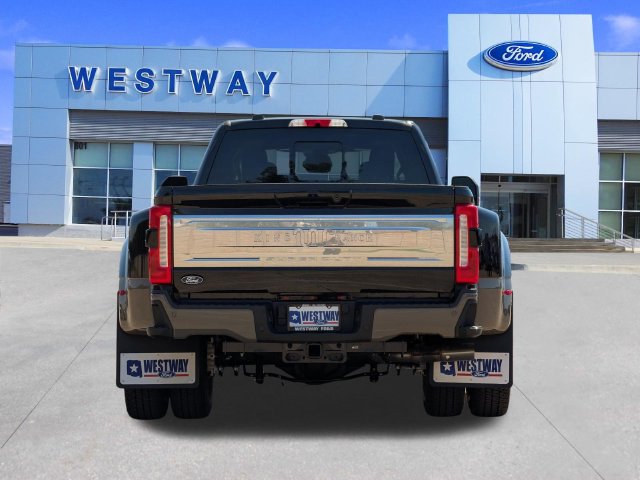 New 2027 Ford