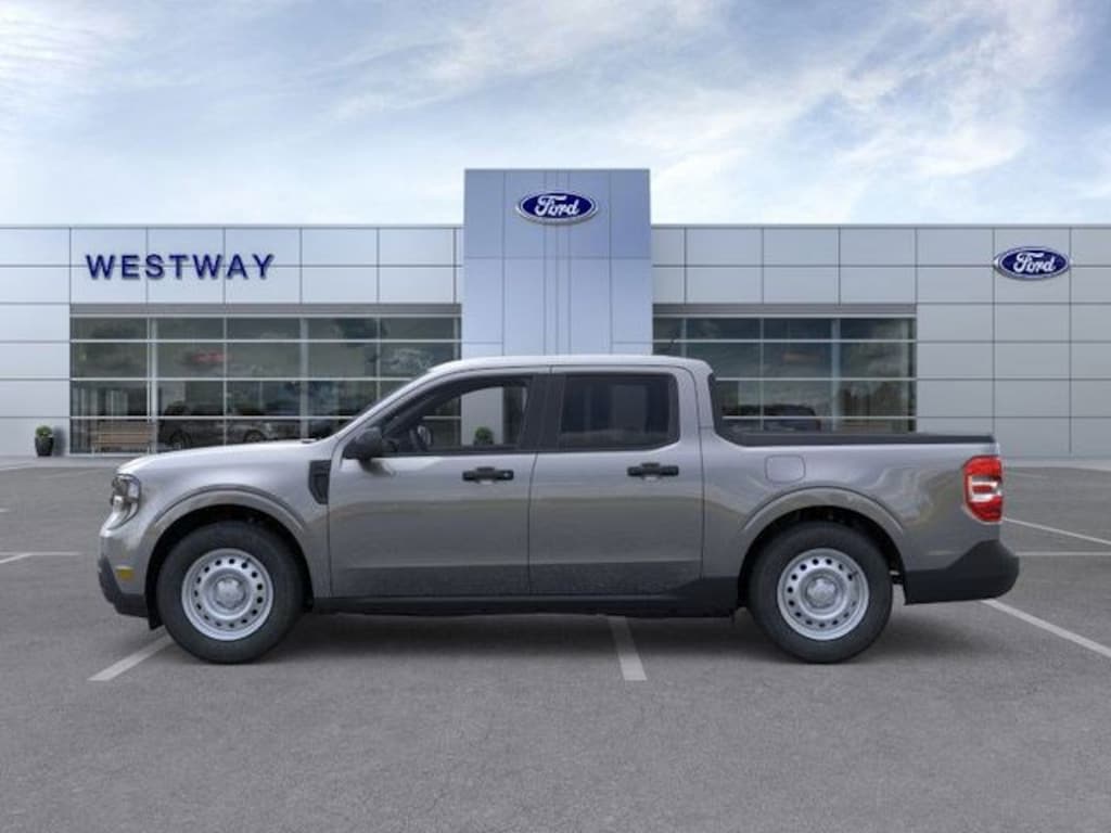 New 2026 Ford Maverick XL Truck SuperCrew