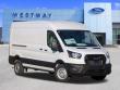  Ford Transit-350 Cargo