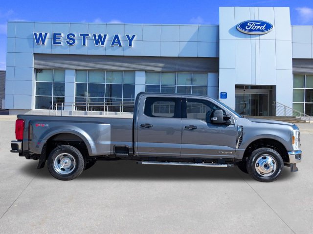 Certified 2026 Ford