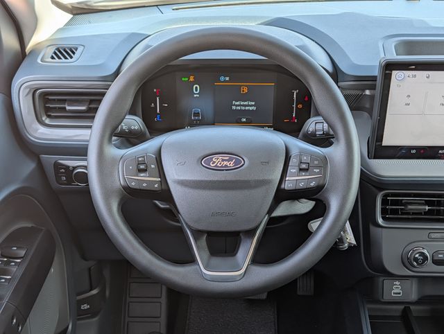 2026 Ford Maverick XL - Photo 11