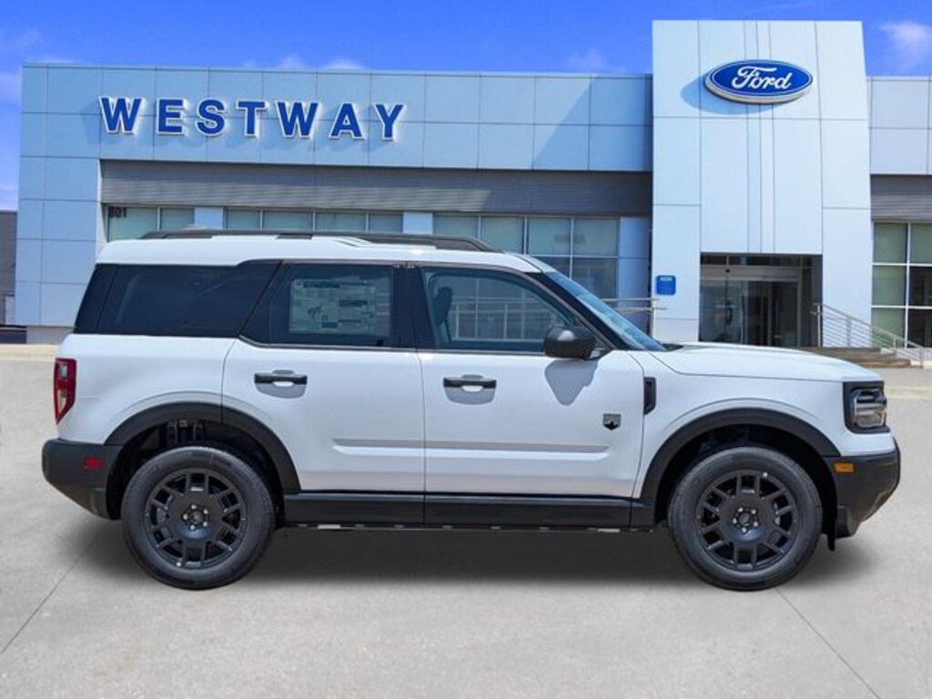 New 2026 Ford