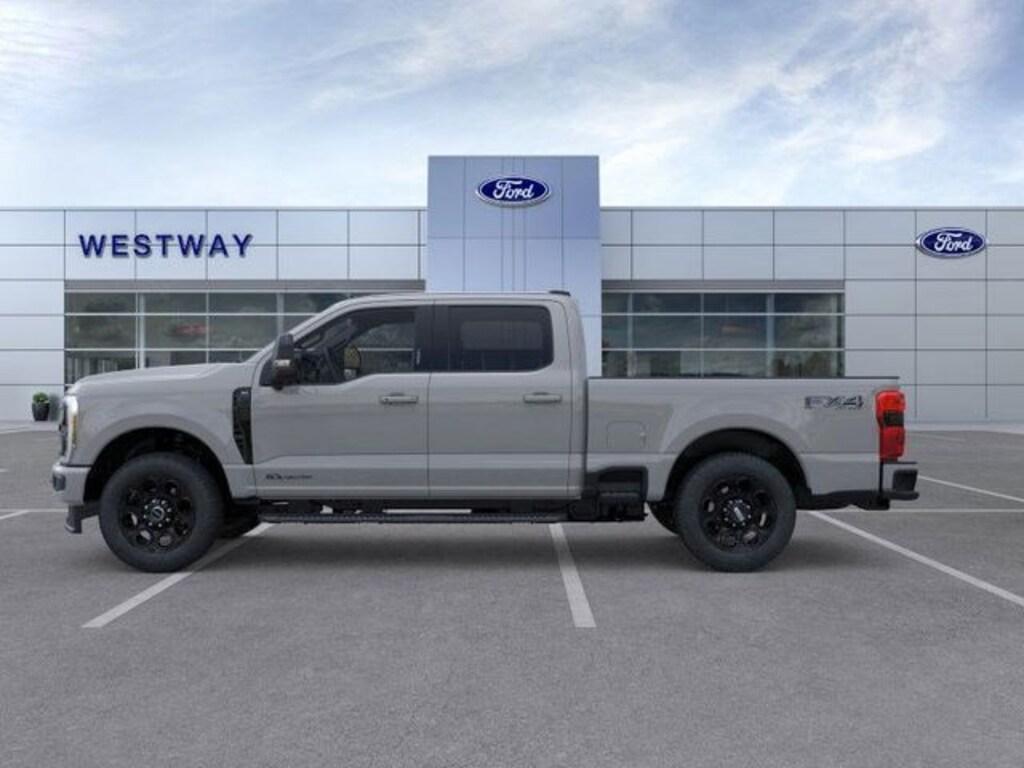 New 2026 Ford F-250 XLT Truck Crew Cab