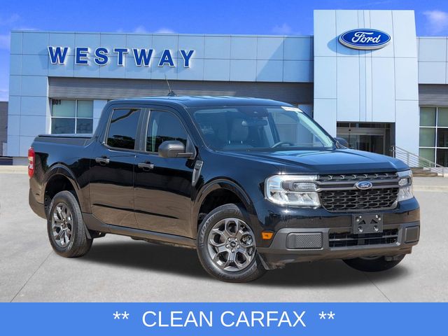 2023 Ford Maverick XLT FWD's photo