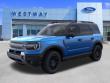  Ford Bronco Sport