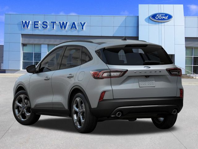 2025 Ford Escape ST-Line photo 2