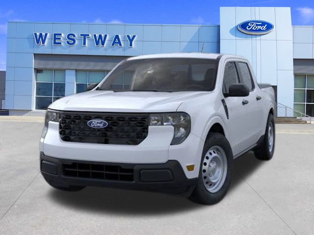 2025 Ford Maverick XL photo 2