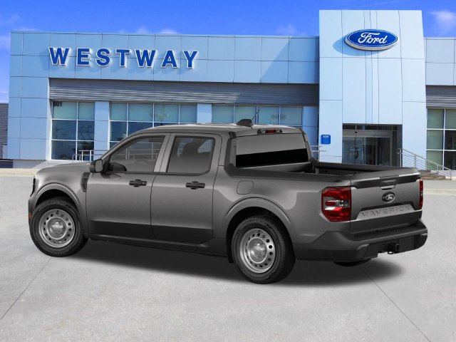 New 2026 Ford Maverick XL Truck SuperCrew